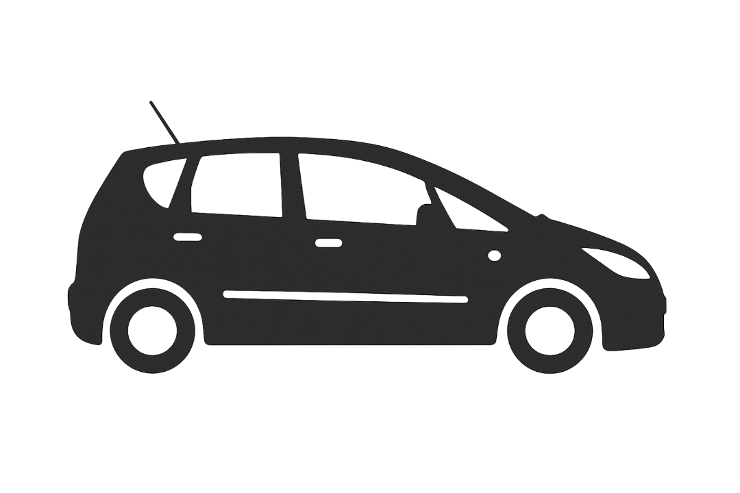 Mitsubishi Colt (Z30)