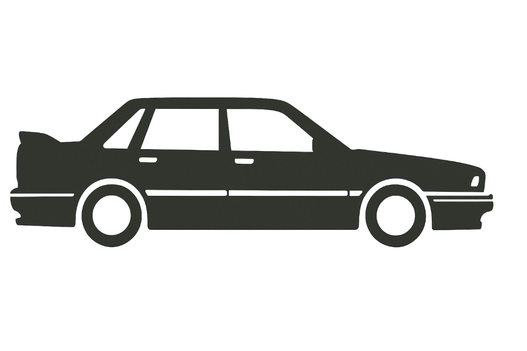 Mitsubishi Galant (E30)