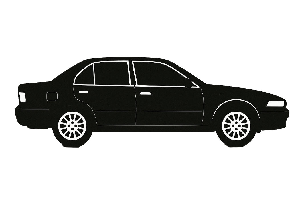 Mitsubishi Galant (E50)